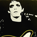 R.I.P. Lou Reed 