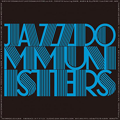 Jazzdommunisters
