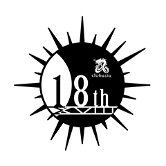 clubasia 18th Anniversary