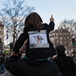 ハテナ・フランセ番外編：シャルリ・エブド事件について 