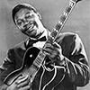 R.I.P B.B. King 