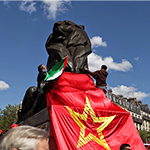 「ハテナ・フランセ」 