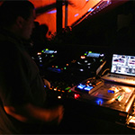 アンダーグラウンド・レイヴの生き証人、Jeff23 (SP23 ex.Spiral Tribe) 