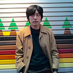 世界はまだダニエル・クオンを知らない 