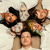 interview with Yeasayer (Ira Wolf Tuton) 