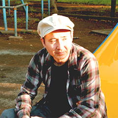 interview with DJ MIKU 