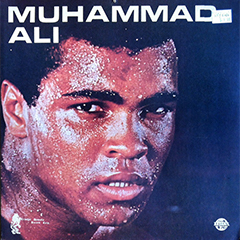 R.I.P Muhammad Ali 