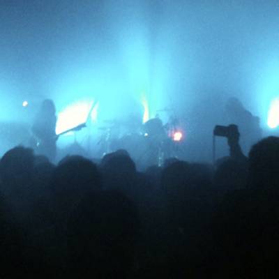  What’s the point of indie rock? 