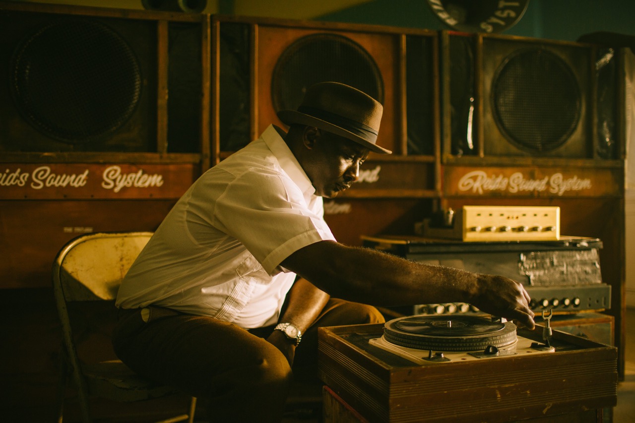 Rudeboy The Story of Trojan Records