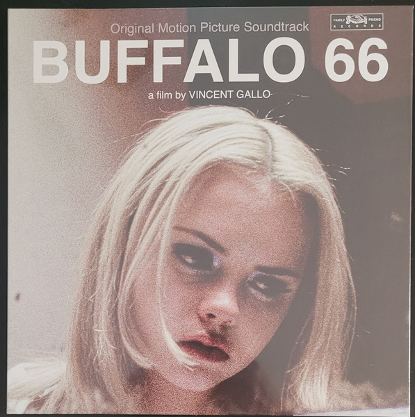 Various - Buffalo 66 (Original Motion Picture Soundtrack)