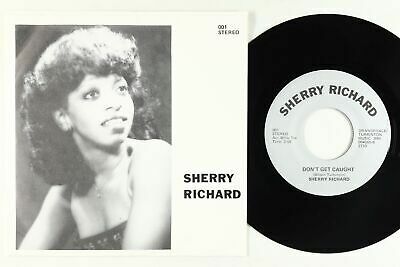 Sherry Richard	