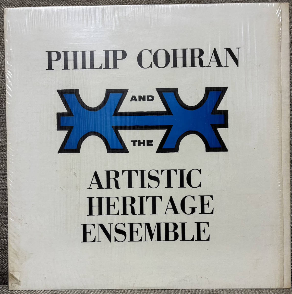 Philip Cohran And The Artistic Heritage Ensemble