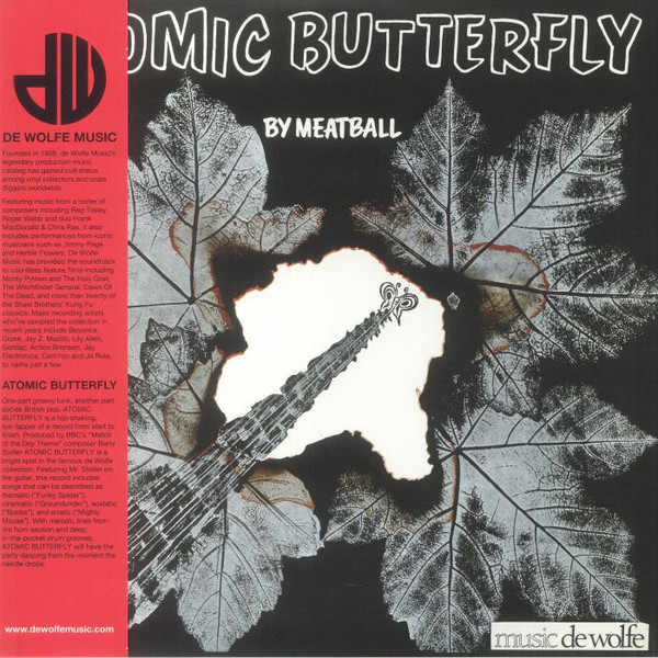 Meatball - Atomic Buttefly