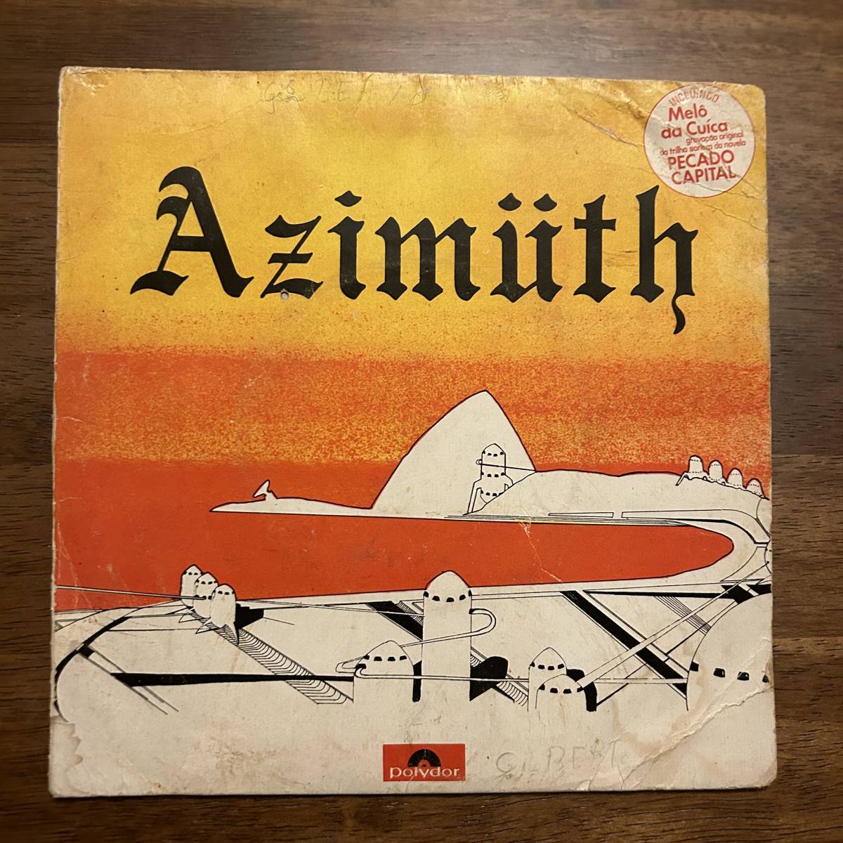 Azimth