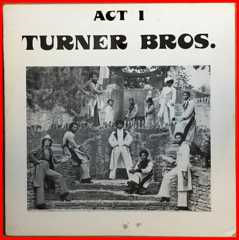 Turner Bros.	