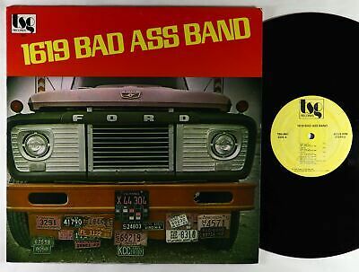 1619 Bad Ass Band	