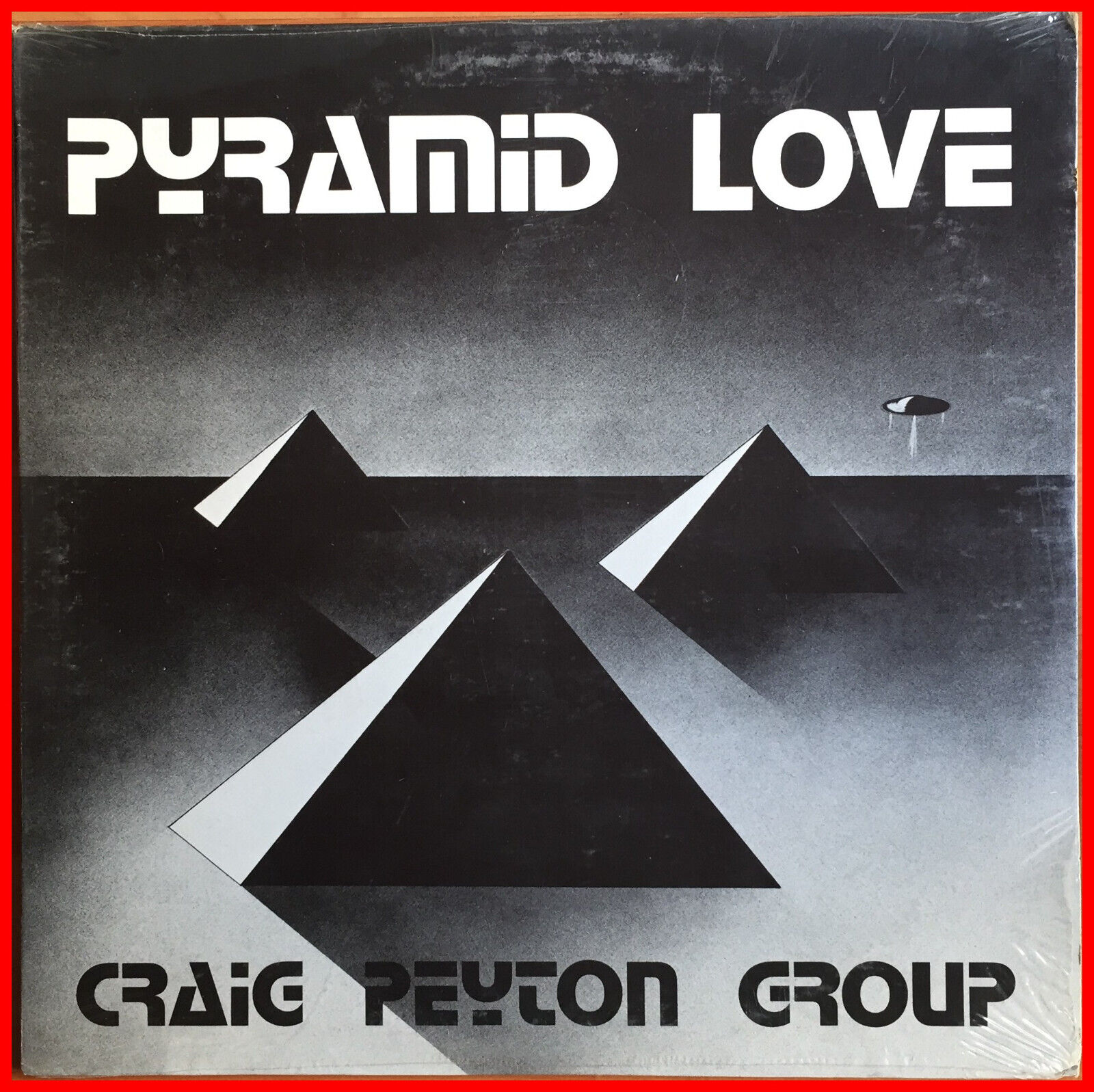 Craig Peyton Group	