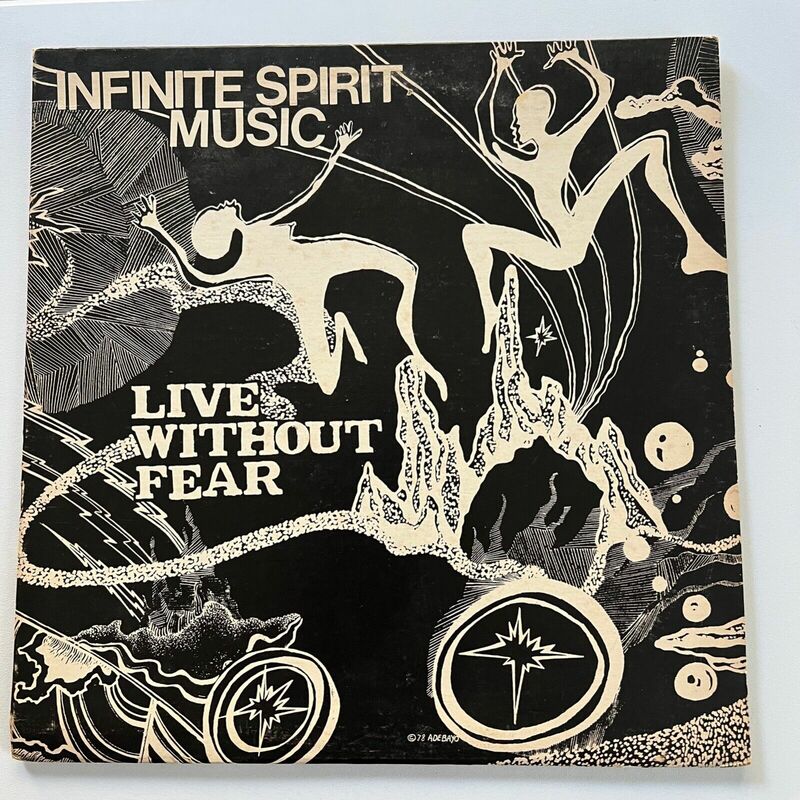 Infinite Spirit Music 