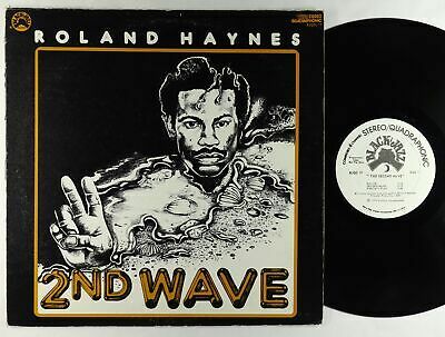 Roland Haynes 