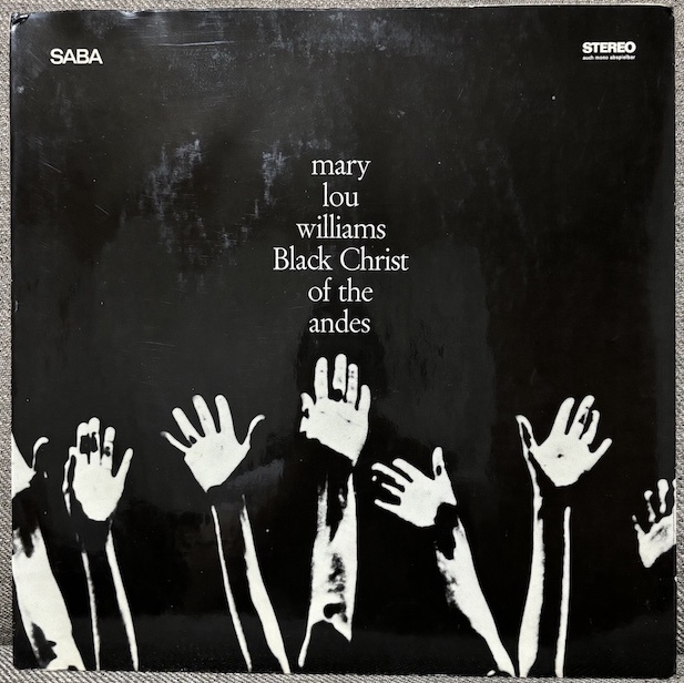 Mary Lou Williams 
