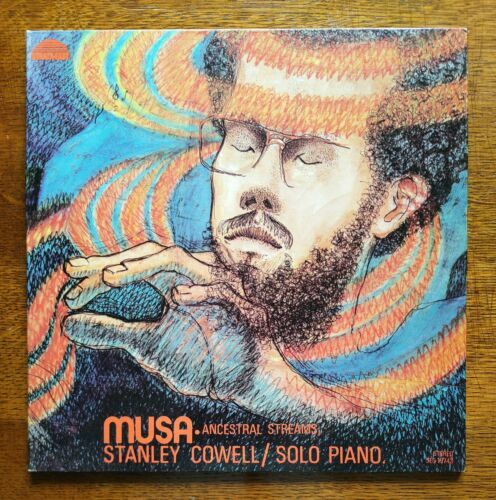 Stanley Cowell 