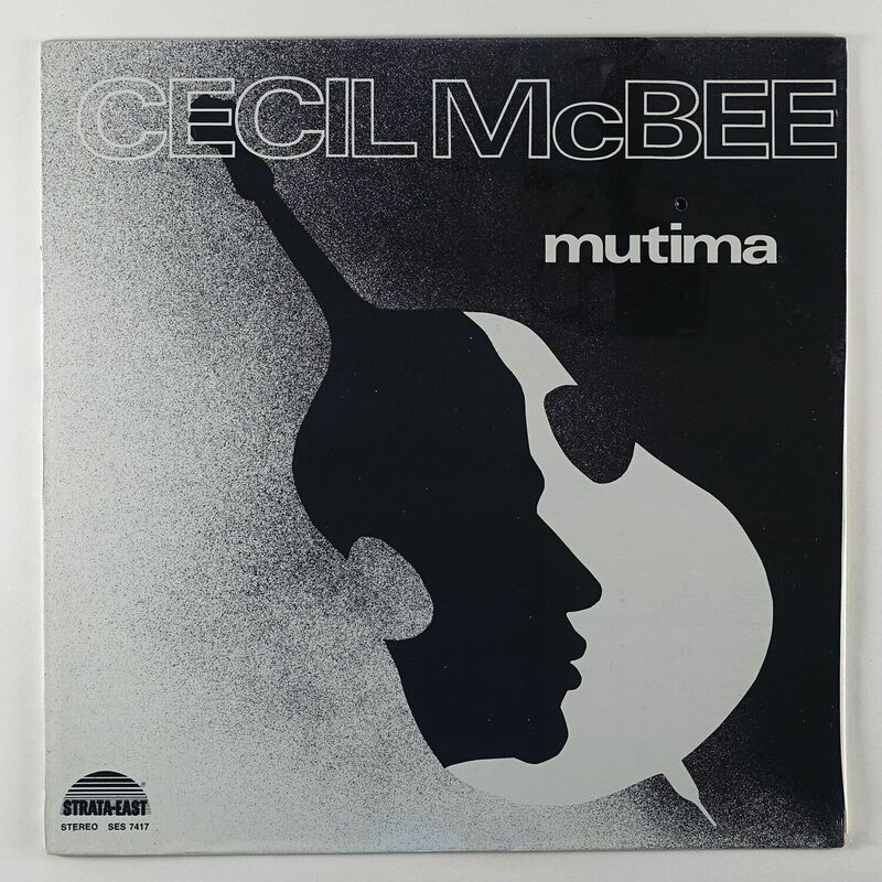 Cecil McBee 