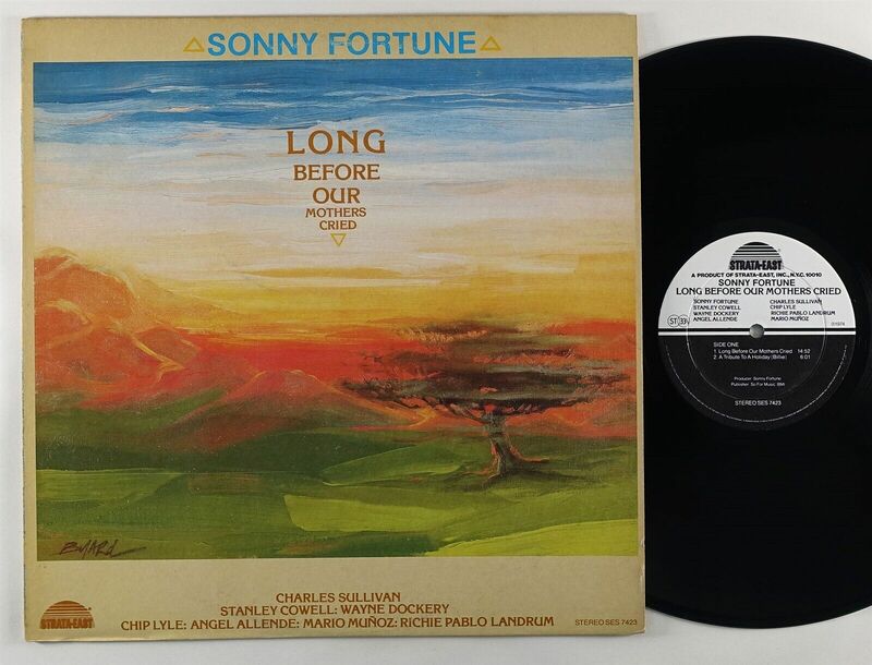 Sonny Fortune 