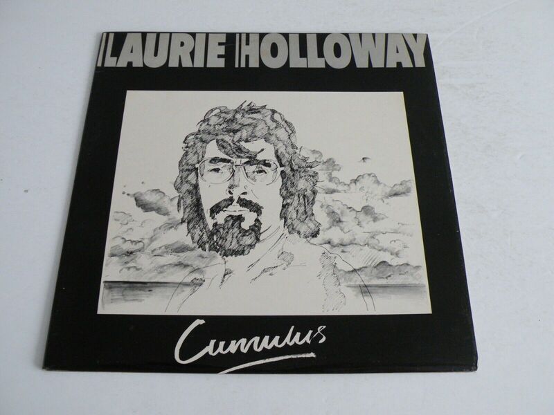 LAURIE HOLLOWAY 