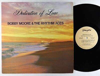 Bobby Moore & Rhythm Aces 