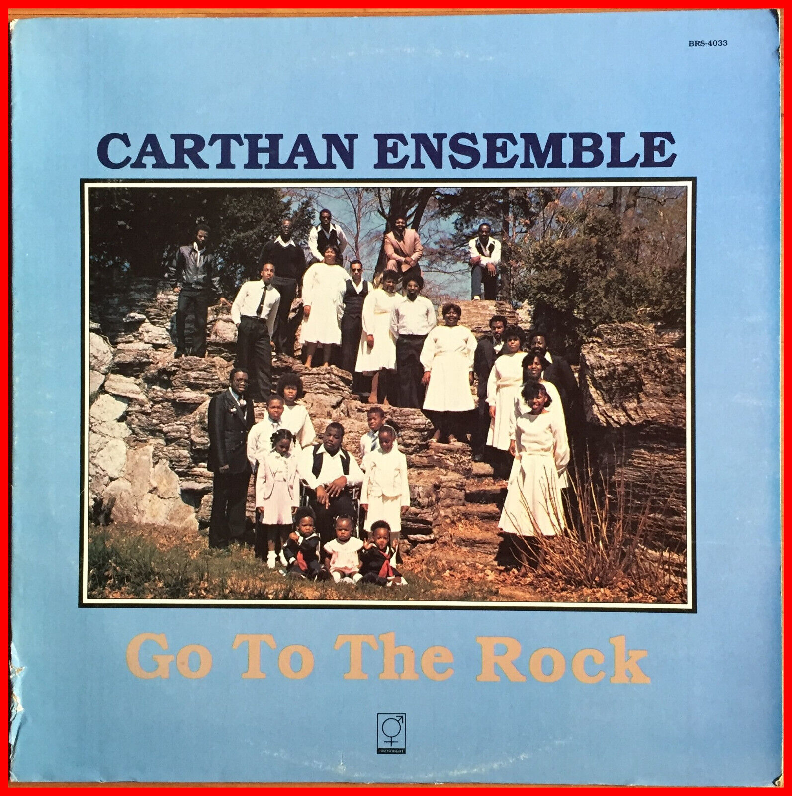 Carthan Ensemble