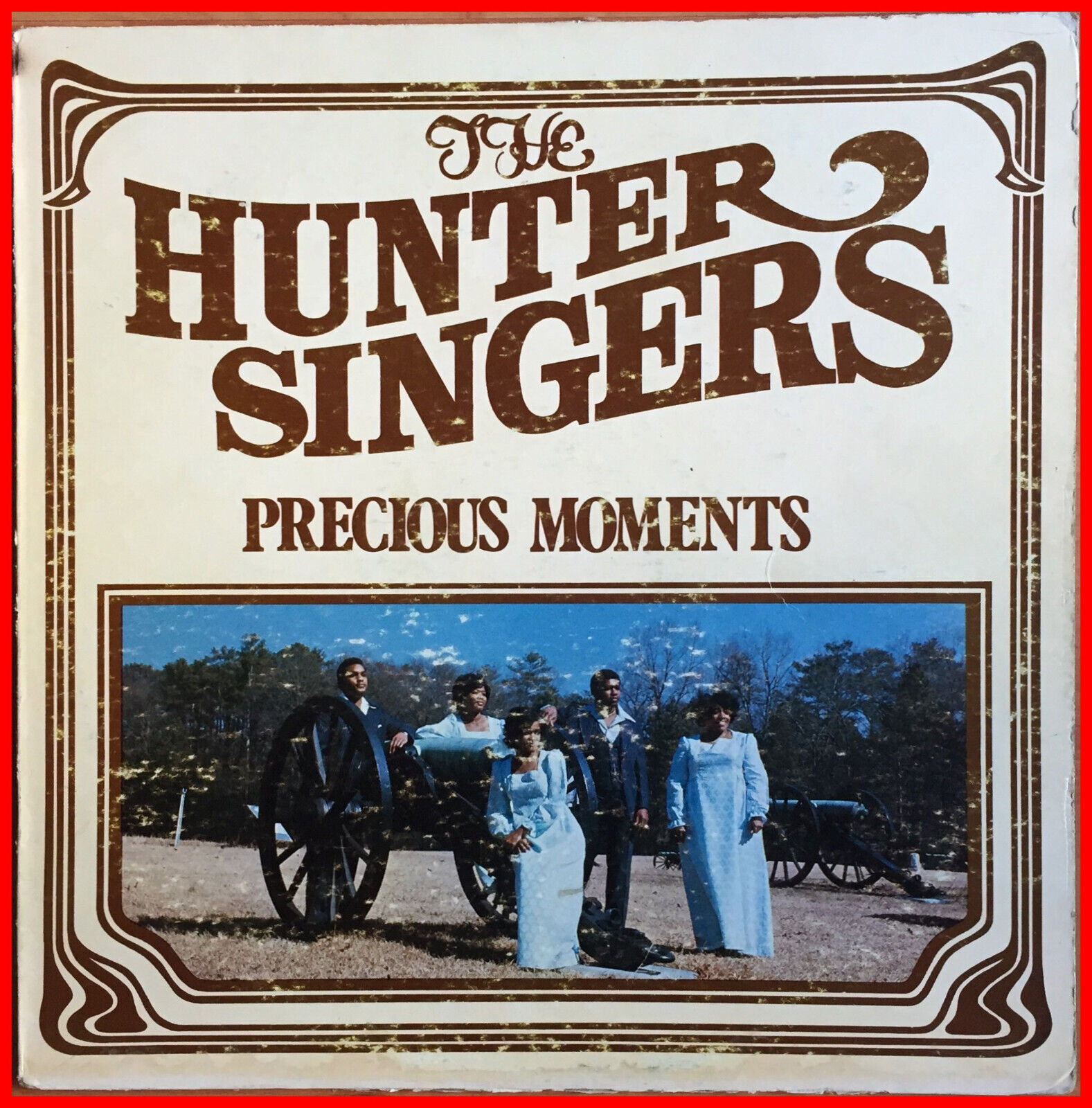 Hunter Singers