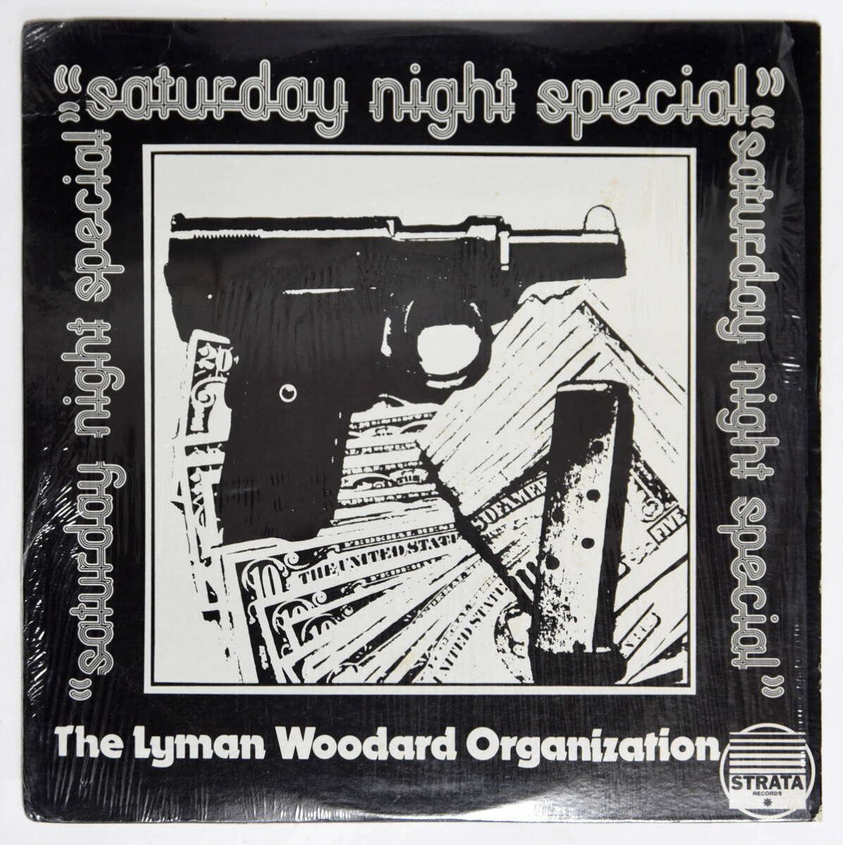 The Lyman Woodard Organization 