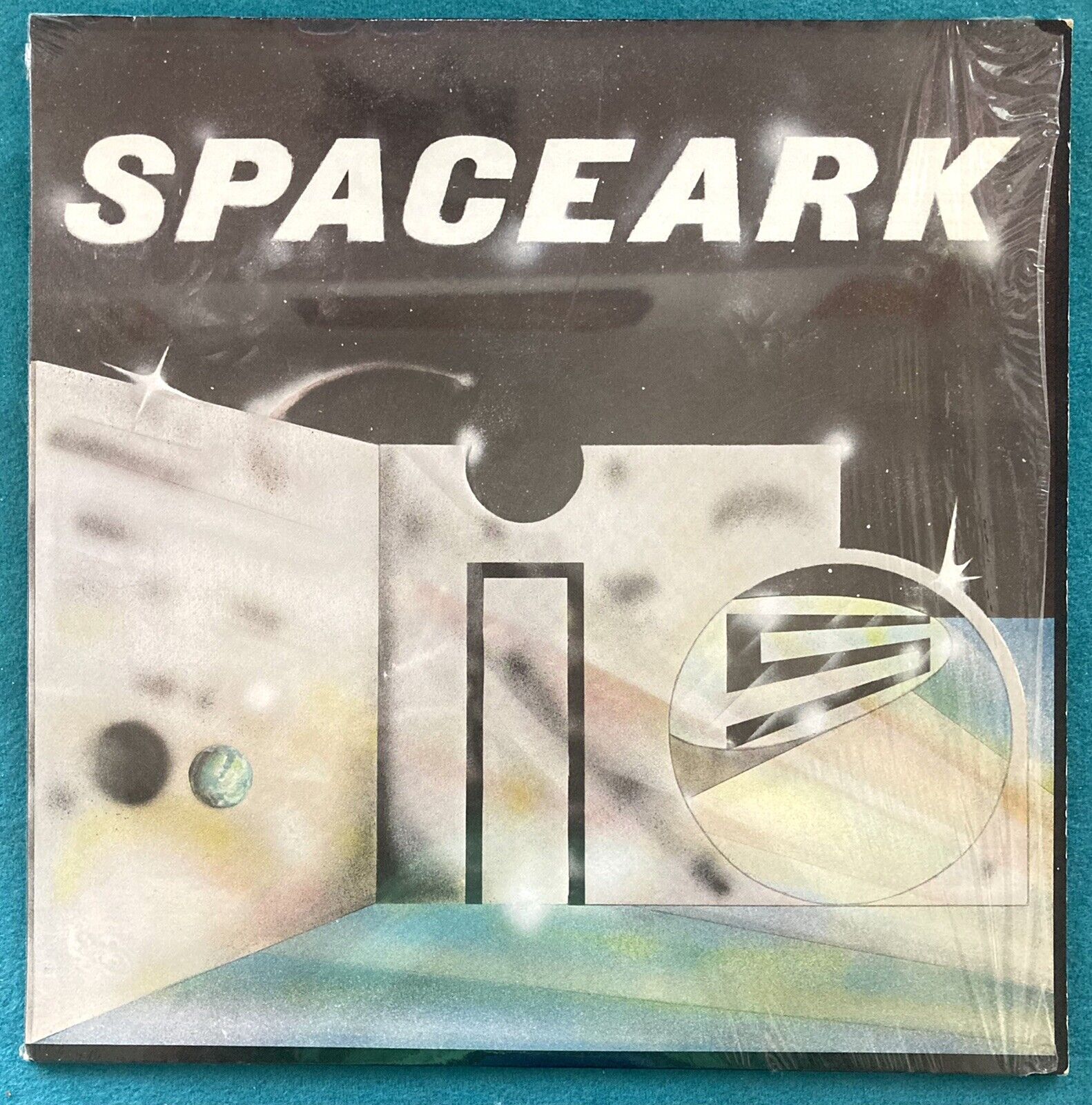 Spaceark 