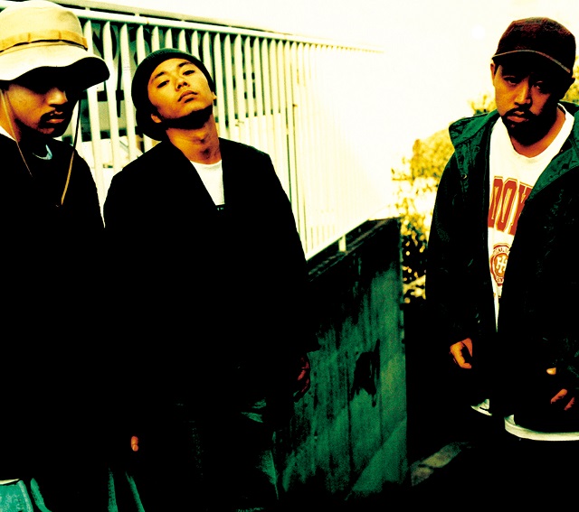 KING GIDDRA ──キング・ギドラ『空からの力』、30周年を祝しアナログ