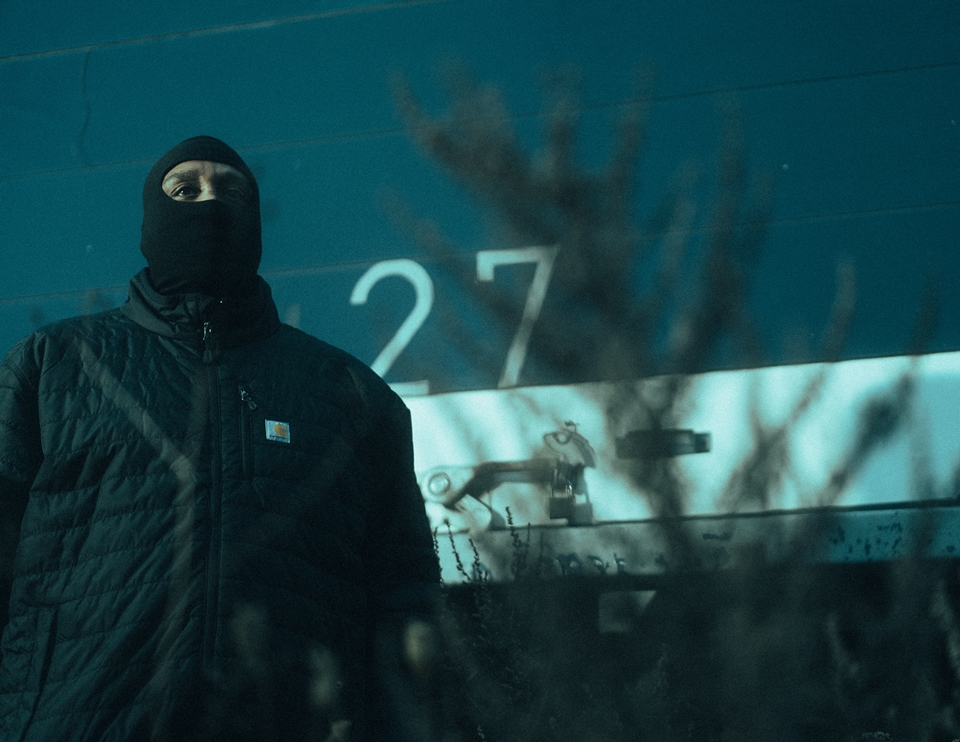 DJ Stingray 313