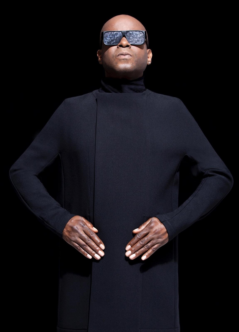 Juan Atkins