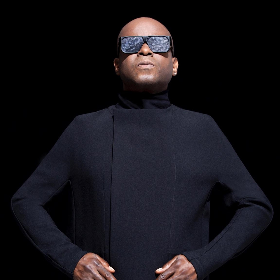 Juan Atkins 