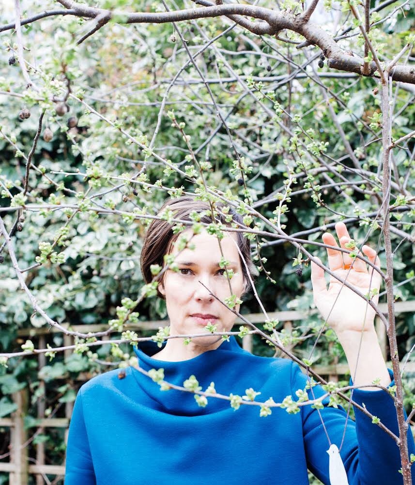 interview with Laetitia Sadier (Stereolab)