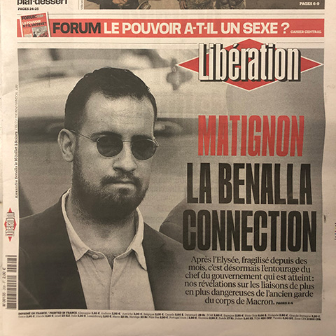 ハテナ・フランセ 