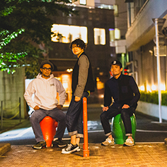 マスターズ・アット・ワーク来日直前特別対談 