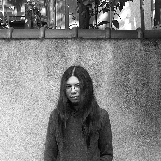 たった一人のパンク・ロック 