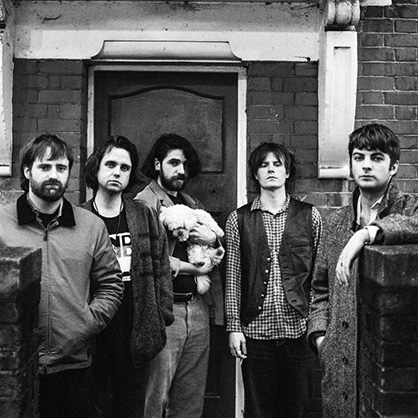 断片化された生活のための音楽 