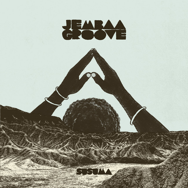 Jembaa Groove