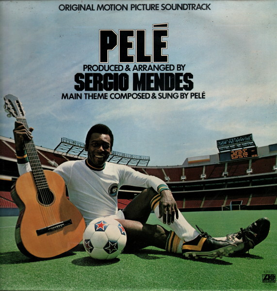 R.I.P. Pelé