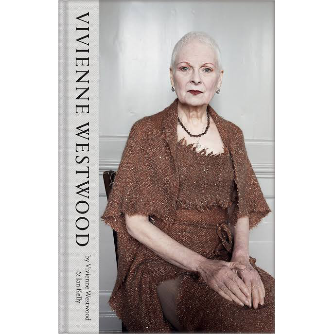 R.I.P. Vivienne Westwood