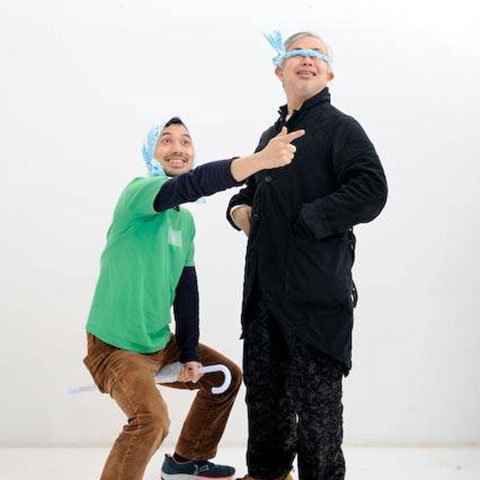 Special Conversation 