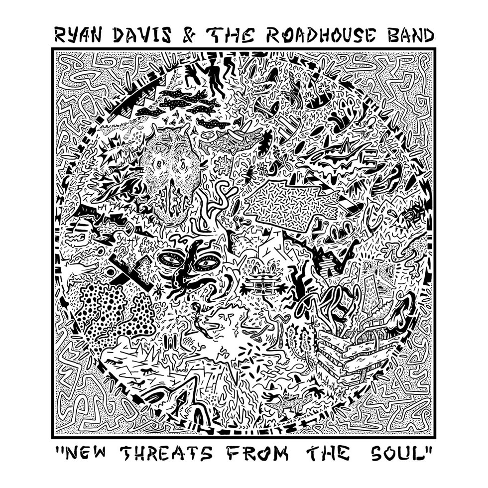 Ryan Davis & The Roadhouse Band 