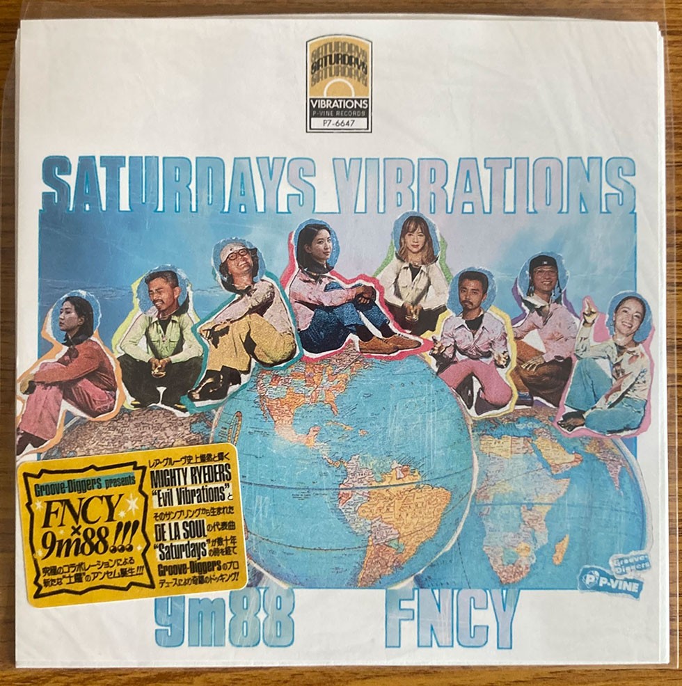 スピリチュアル・ソウルの彼方へ〜マイティー・ライダースという奇跡の