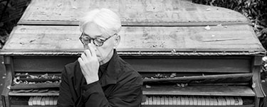 interview with Kensho Omori 