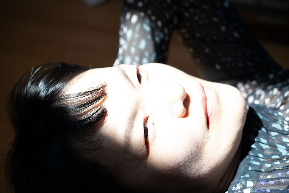 Kazumi Nikaido ──二階堂和美、14年ぶりのオリジナル・アルバムが